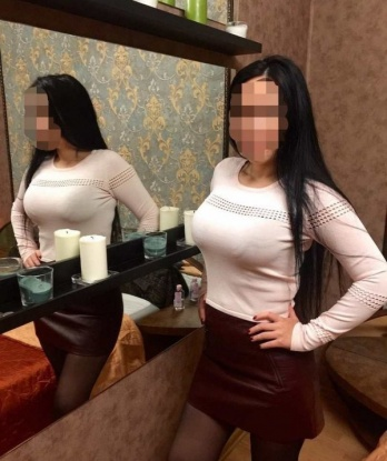 Проститутка Мая